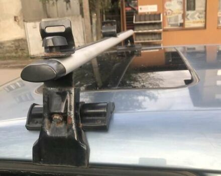 Синій Шкода Фабія, об'ємом двигуна 1.42 л та пробігом 228 тис. км за 5300 $, фото 6 на Automoto.ua