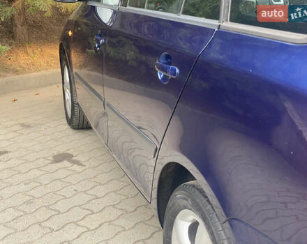 Синій Шкода Фабія, об'ємом двигуна 1.39 л та пробігом 183 тис. км за 5100 $, фото 17 на Automoto.ua