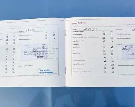 Синий Шкода Фабия, объемом двигателя 1.4 л и пробегом 245 тыс. км за 5600 $, фото 19 на Automoto.ua