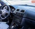 Синій Шкода Фабія, об'ємом двигуна 1.39 л та пробігом 216 тис. км за 5200 $, фото 7 на Automoto.ua