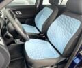 Синій Шкода Фабія, об'ємом двигуна 1.4 л та пробігом 204 тис. км за 5699 $, фото 13 на Automoto.ua