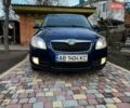 Синій Шкода Фабія, об'ємом двигуна 1.39 л та пробігом 191 тис. км за 6100 $, фото 1 на Automoto.ua