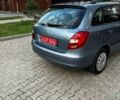 Синий Шкода Фабия, объемом двигателя 1.4 л и пробегом 139 тыс. км за 5799 $, фото 12 на Automoto.ua
