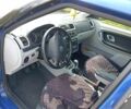 Синий Шкода Фабия, объемом двигателя 1.4 л и пробегом 450 тыс. км за 3500 $, фото 7 на Automoto.ua