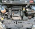 Синий Шкода Фабия, объемом двигателя 1.6 л и пробегом 242 тыс. км за 7400 $, фото 13 на Automoto.ua