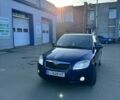 Синій Шкода Фабія, об'ємом двигуна 1.4 л та пробігом 291 тис. км за 4700 $, фото 1 на Automoto.ua