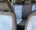 Синий Шкода Фабия, объемом двигателя 1.6 л и пробегом 270 тыс. км за 4999 $, фото 6 на Automoto.ua
