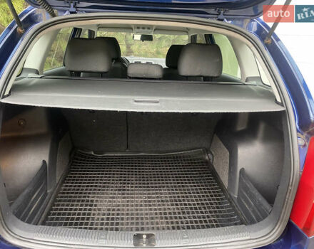 Синій Шкода Фабія, об'ємом двигуна 1.39 л та пробігом 183 тис. км за 5100 $, фото 28 на Automoto.ua
