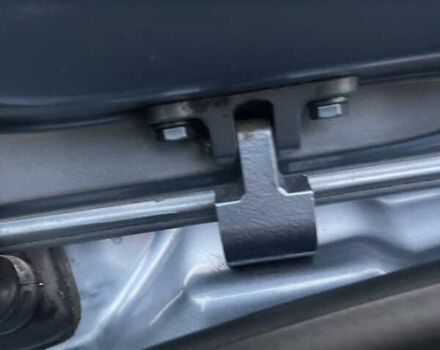 Синий Шкода Фабия, объемом двигателя 1.6 л и пробегом 229 тыс. км за 7200 $, фото 36 на Automoto.ua