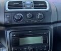 Синій Шкода Фабія, об'ємом двигуна 1.6 л та пробігом 230 тис. км за 4400 $, фото 18 на Automoto.ua
