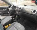 Синій Шкода Фабія, об'ємом двигуна 1.4 л та пробігом 219 тис. км за 4399 $, фото 8 на Automoto.ua
