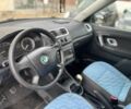 Синій Шкода Фабія, об'ємом двигуна 1.4 л та пробігом 204 тис. км за 5699 $, фото 10 на Automoto.ua