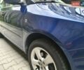Синий Шкода Фабия, объемом двигателя 1.6 л и пробегом 242 тыс. км за 6300 $, фото 25 на Automoto.ua