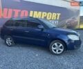 Синій Шкода Фабія, об'ємом двигуна 1.6 л та пробігом 230 тис. км за 4400 $, фото 1 на Automoto.ua