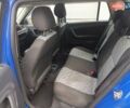 Синий Шкода Фабия, объемом двигателя 1.42 л и пробегом 264 тыс. км за 4300 $, фото 10 на Automoto.ua
