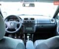 Синій Шкода Фабія, об'ємом двигуна 1.39 л та пробігом 216 тис. км за 5200 $, фото 35 на Automoto.ua