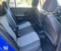 Синий Шкода Фабия, объемом двигателя 1.4 л и пробегом 180 тыс. км за 5000 $, фото 20 на Automoto.ua