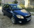 Синій Шкода Фабія, об'ємом двигуна 1.4 л та пробігом 190 тис. км за 5700 $, фото 8 на Automoto.ua