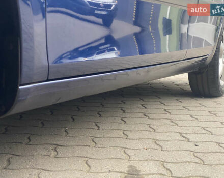 Синій Шкода Фабія, об'ємом двигуна 1.39 л та пробігом 183 тис. км за 5100 $, фото 18 на Automoto.ua