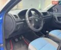 Синий Шкода Фабия, объемом двигателя 1.42 л и пробегом 280 тыс. км за 3990 $, фото 10 на Automoto.ua
