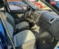 Синий Шкода Фабия, объемом двигателя 1.39 л и пробегом 212 тыс. км за 4399 $, фото 14 на Automoto.ua