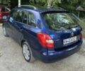Синій Шкода Фабія, об'ємом двигуна 1.4 л та пробігом 190 тис. км за 5700 $, фото 11 на Automoto.ua
