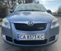 Синій Шкода Фабія, об'ємом двигуна 1.9 л та пробігом 231 тис. км за 5700 $, фото 1 на Automoto.ua
