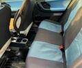Синий Шкода Фабия, объемом двигателя 1.2 л и пробегом 255 тыс. км за 4500 $, фото 6 на Automoto.ua