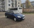 Синій Шкода Фабія, об'ємом двигуна 1.4 л та пробігом 219 тис. км за 4399 $, фото 5 на Automoto.ua