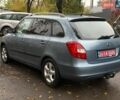 Синій Шкода Фабія, об'ємом двигуна 1.4 л та пробігом 223 тис. км за 5400 $, фото 45 на Automoto.ua