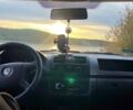 Синий Шкода Фабия, объемом двигателя 1.2 л и пробегом 255 тыс. км за 4500 $, фото 4 на Automoto.ua