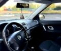 Синий Шкода Фабия, объемом двигателя 1.6 л и пробегом 343 тыс. км за 5000 $, фото 8 на Automoto.ua