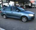 Синий Шкода Фабия, объемом двигателя 1.39 л и пробегом 249 тыс. км за 5599 $, фото 9 на Automoto.ua