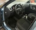 Синий Шкода Фабия, объемом двигателя 1.4 л и пробегом 223 тыс. км за 5400 $, фото 7 на Automoto.ua
