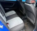 Синий Шкода Фабия, объемом двигателя 1.42 л и пробегом 300 тыс. км за 3850 $, фото 10 на Automoto.ua