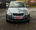 Синий Шкода Фабия, объемом двигателя 1.4 л и пробегом 223 тыс. км за 5400 $, фото 25 на Automoto.ua