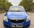Синий Шкода Фабия, объемом двигателя 0 л и пробегом 179 тыс. км за 4514 $, фото 1 на Automoto.ua