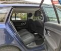 Синій Шкода Фабія, об'ємом двигуна 1.6 л та пробігом 230 тис. км за 4999 $, фото 25 на Automoto.ua
