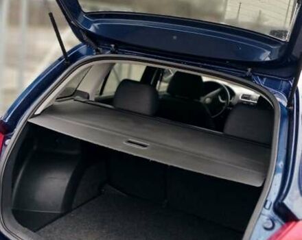 Синий Шкода Фабия, объемом двигателя 1.4 л и пробегом 182 тыс. км за 5499 $, фото 14 на Automoto.ua