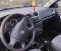 Синий Шкода Фабия, объемом двигателя 1.6 л и пробегом 196 тыс. км за 5500 $, фото 7 на Automoto.ua