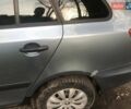 Синій Шкода Фабія, об'ємом двигуна 1.42 л та пробігом 228 тис. км за 5300 $, фото 1 на Automoto.ua