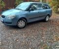 Шкода Фабия 2008 в Киеве на Automoto.ua Синий Шкода Фабия, объемом двигателя 1.9 л и пробегом 296 тыс. км за 5900 $, фото 6 на Automoto.ua