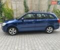 Синий Шкода Фабия, объемом двигателя 1.6 л и пробегом 242 тыс. км за 6300 $, фото 4 на Automoto.ua
