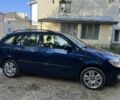 Синій Шкода Фабія, об'ємом двигуна 1.4 л та пробігом 190 тис. км за 5700 $, фото 9 на Automoto.ua