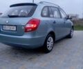 Синій Шкода Фабія, об'ємом двигуна 1.2 л та пробігом 185 тис. км за 4750 $, фото 4 на Automoto.ua