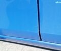 Синий Шкода Фабия, объемом двигателя 1.2 л и пробегом 240 тыс. км за 4100 $, фото 5 на Automoto.ua