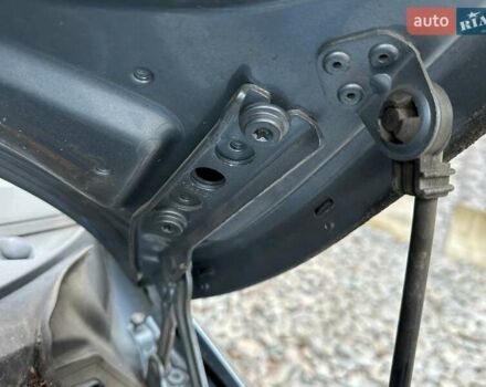 Синий Шкода Фабия, объемом двигателя 1.4 л и пробегом 245 тыс. км за 6299 $, фото 111 на Automoto.ua