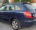 Синій Шкода Фабія, об'ємом двигуна 1.4 л та пробігом 193 тис. км за 5699 $, фото 3 на Automoto.ua
