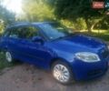 Синий Шкода Фабия, объемом двигателя 1.39 л и пробегом 167 тыс. км за 5500 $, фото 7 на Automoto.ua