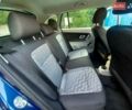 Синий Шкода Фабия, объемом двигателя 1.6 л и пробегом 230 тыс. км за 7550 $, фото 91 на Automoto.ua